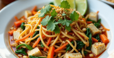 Pad Thai