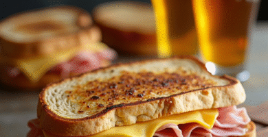 Cervezas artesanales