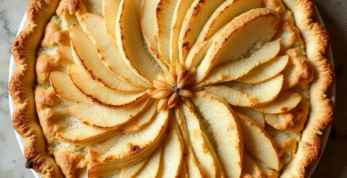 Manzanas de Massachusetts