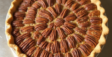 Pecan Pie
