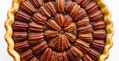 Pecan Pie