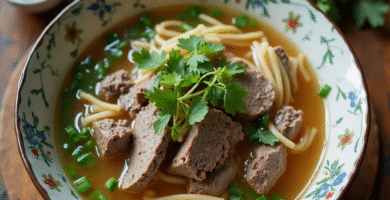 Pho Bien Hoa