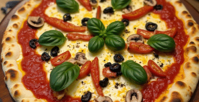 Buffets de Las Vegas