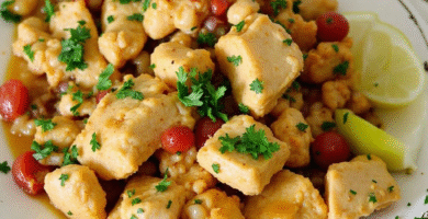 Chile verde de Hatch