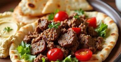 Shawarma