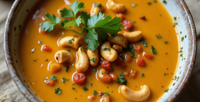 Cashews