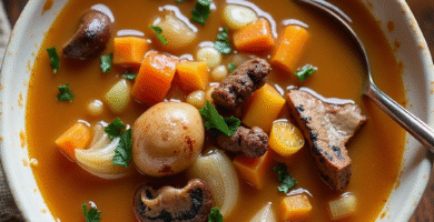 Cervezas artesanales