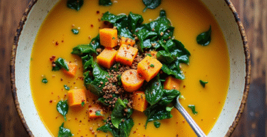 Frutas y verduras frescas