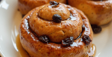 Sticky Buns