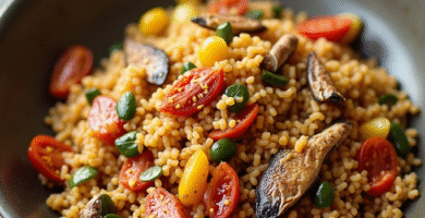 Pescado ahumado y seco