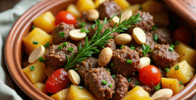Mansaf