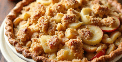 Manzanas de Cashmere