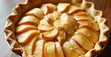 Manzanas de Harrington