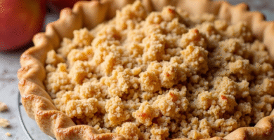 Manzanas Red Delicious