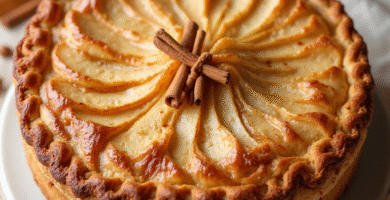 Manzanas de Wenatchee