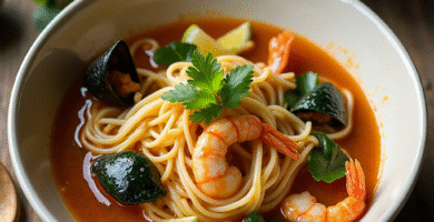 Tom Yum Goong