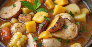 La Bandera Dominicana