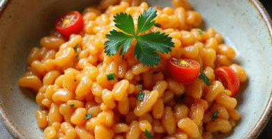 Yemas de San Lorenzo