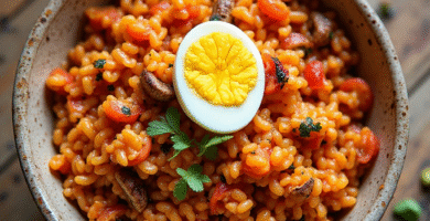 Arroz de Isla Mayor