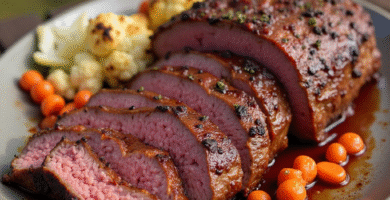 Barbacoa de Arkansas