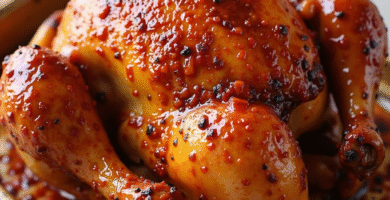 Barbacoa de Arkansas