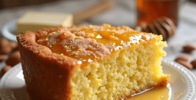 Miel de la Sierra de Guadarrama