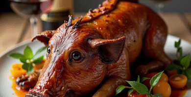 Vino de la Ribera del Duero