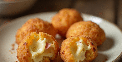 Embutidos artesanales