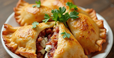 Embutidos de la zona