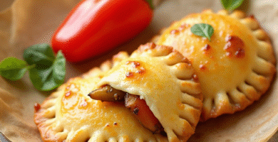 Pimientos del piquillo