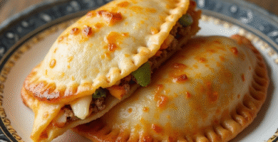 Empanada gallega
