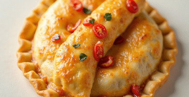 Empanada gallega