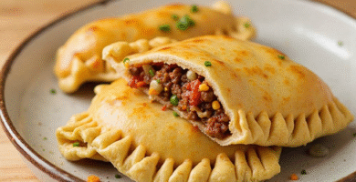 Empanada gallega