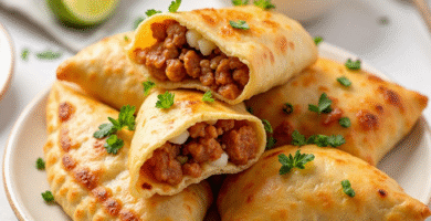 Chorizo de Candelario