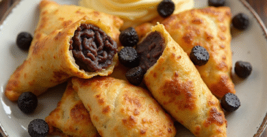 Morcilla de Candelario