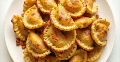 Morcones de Atapuerca