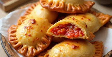 Pimientos del piquillo