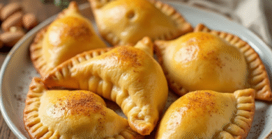 Mantequilla de Soria