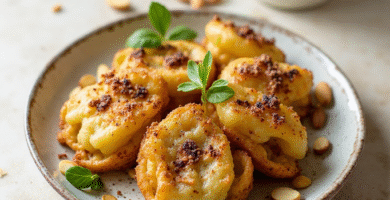 Tortas de Almensilla