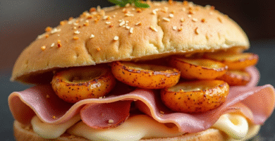 Embutidos artesanales