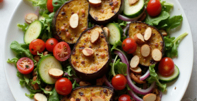 Almendras de Mallorca