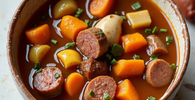 Escudella i carn d'olla