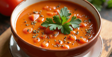 Productos de la huerta