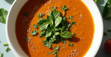 Productos de la huerta