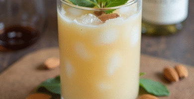 Horchata
