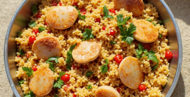 Paella ibicenca
