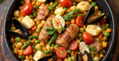 Queso Mahón-Menorca