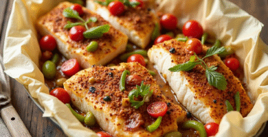 Pimentón de la Vera