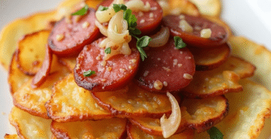 Embutidos artesanales