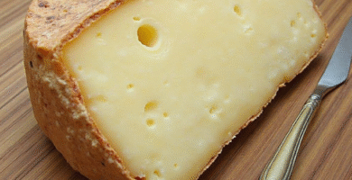 Queso de Idiazabal